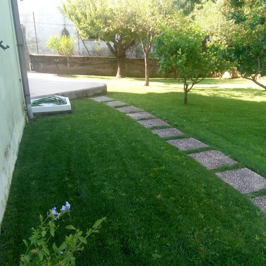 La Casa Di Maria - Codice Iun R7349 - Villa Arzachena Bagian luar foto