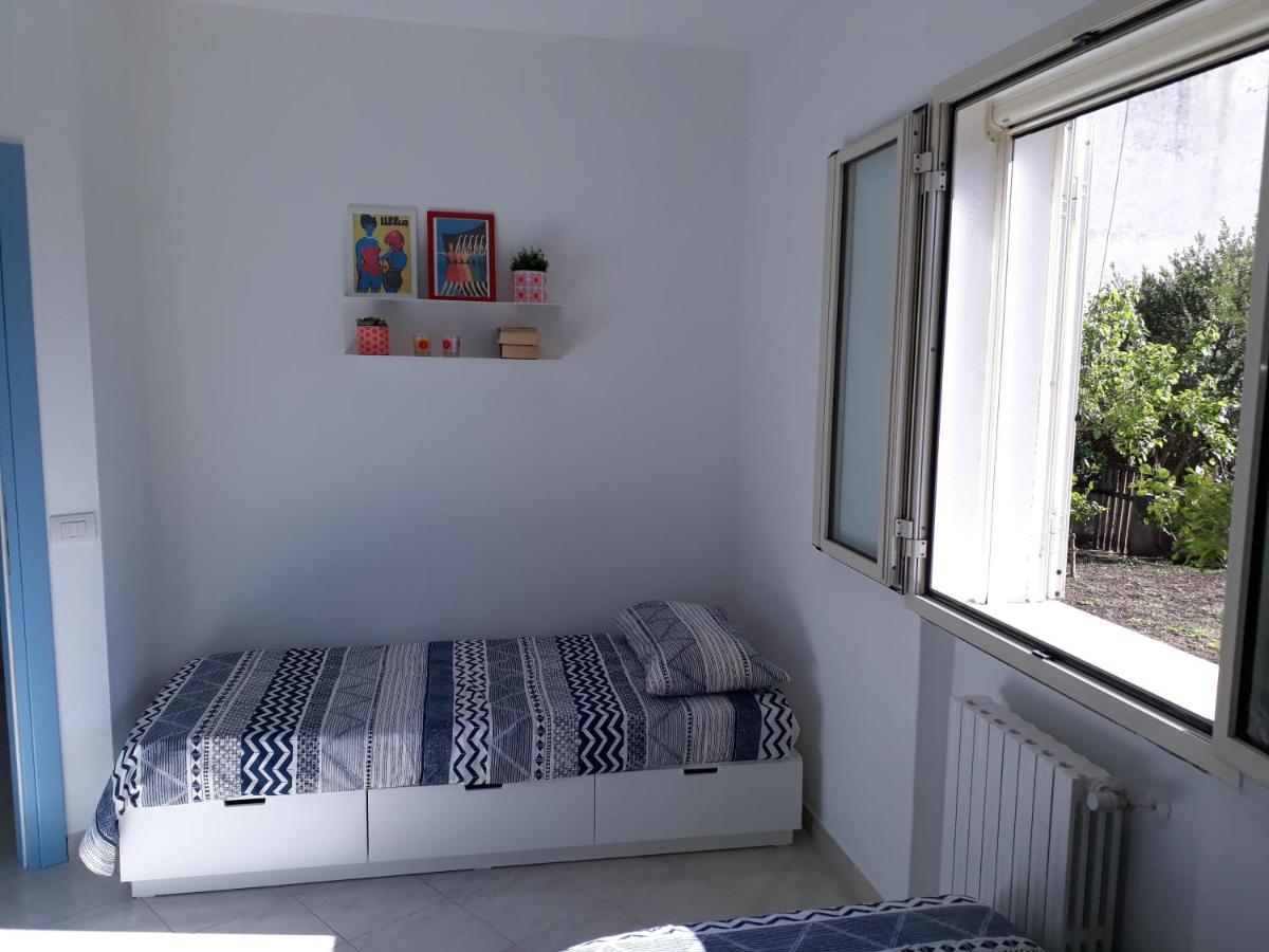 La Casa Di Maria - Codice Iun R7349 - Villa Arzachena Bagian luar foto